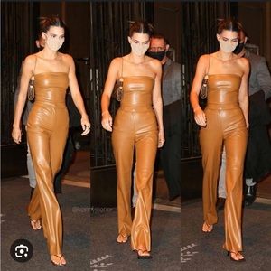 CULTNAKED Killa Trousers